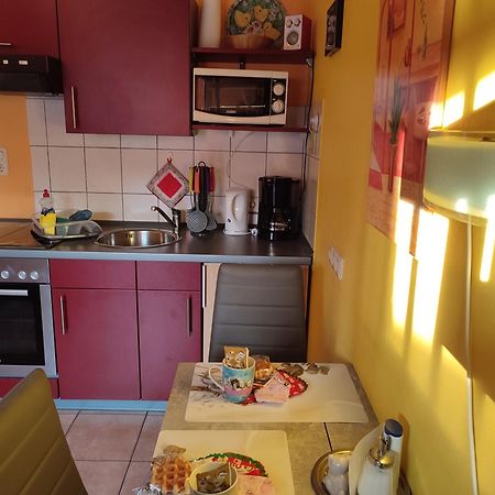 Appartements Krueger Hage ภายนอก รูปภาพ