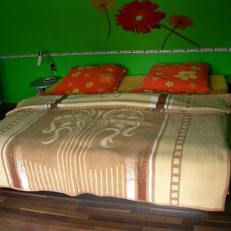 Appartements Krueger Hage ภายนอก รูปภาพ